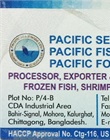 Visiting Card